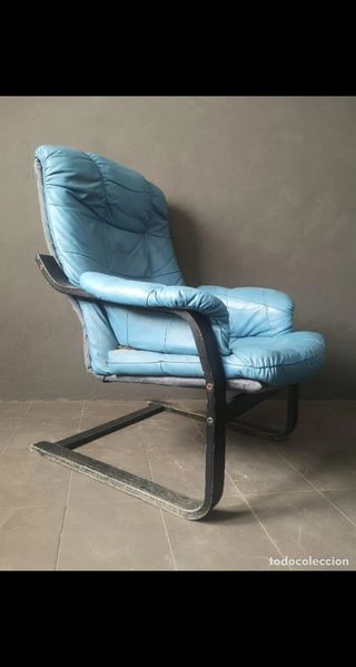 Sillones