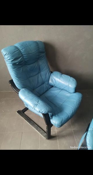 Sillones