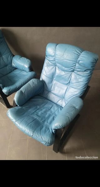 Sillones