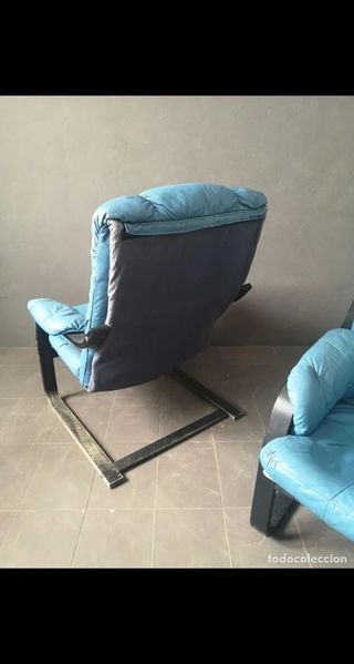 Sillones