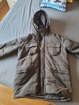 Chaqueta niño