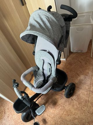 silla paseo