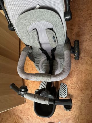 silla paseo