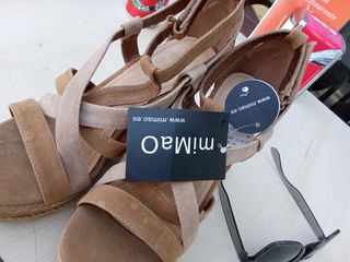 Zapatos 