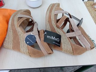 Zapatos 