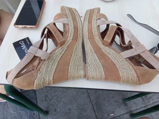 Zapatos 