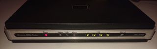 D-Link Router Modem DSL-2640B WiFi