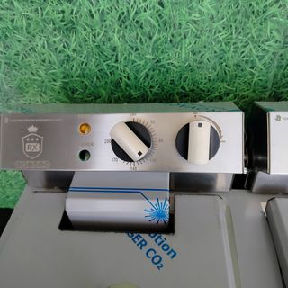 CA🍳 Freidora 10+10 Lts con Grifo