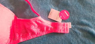 SUJETADOR NUEVO WOMEN SECRET 100D