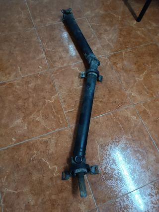 BMW e46 transmisiones