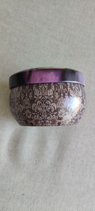 Caja metálica Gorjuss