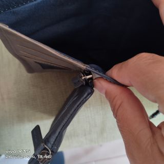 Cartera de señora