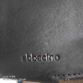 Cartera de señora