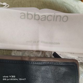 Cartera de señora