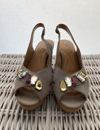 Sandali gioiello donna Geox