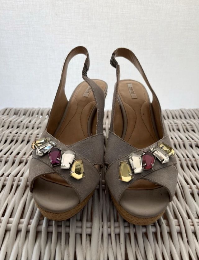 Sandali gioiello donna Geox