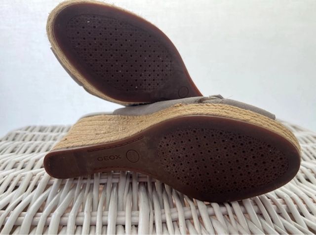 Sandali gioiello donna Geox