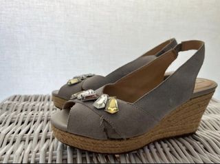 Sandali gioiello donna Geox