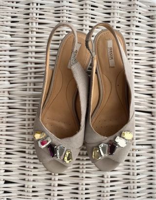 Sandali gioiello donna Geox