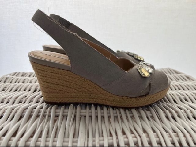 Sandali gioiello donna Geox