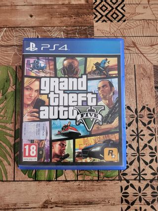 Gta 5 