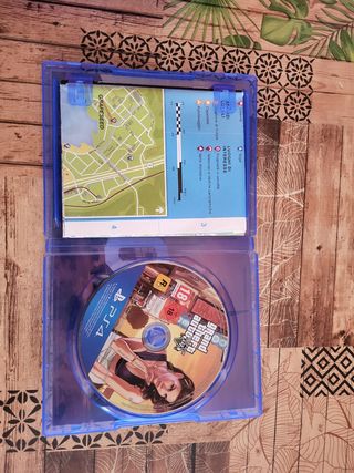 Gta 5 