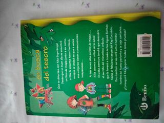 Libro Kika Superbruja