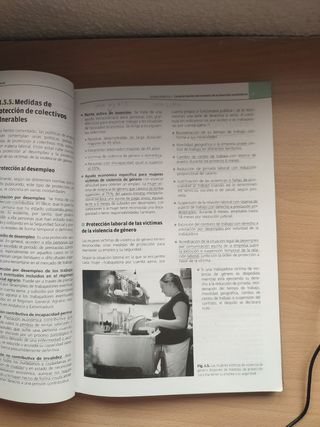 Libro Inserción Sociolaboral