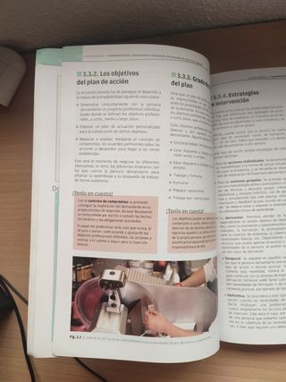 Libro Inserción Sociolaboral