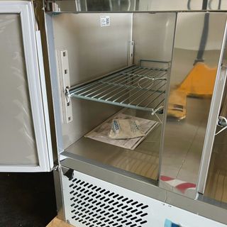 💥 💥 Mesa Ensaladera + Cristal (2 Pts)