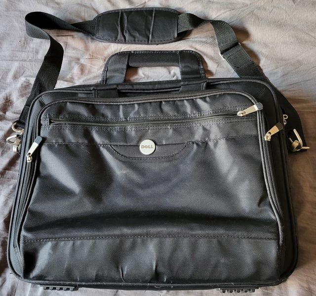 Maletín DELL grande para portátil