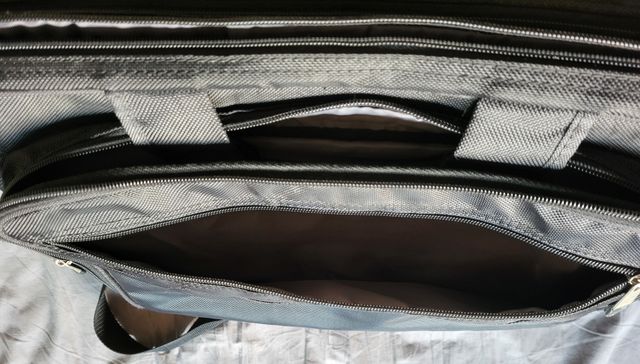 Maletín DELL grande para portátil