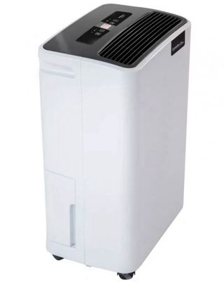 Deshumidificador 75 litros diarios