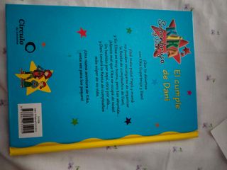 Libro Kika Superbruja