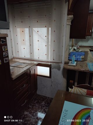 Piso en venta