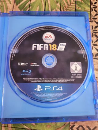 Fifa 18