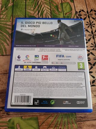 Fifa 18