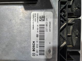 CENTRALITA RENAULT 1.5 Bosch Liquidacion