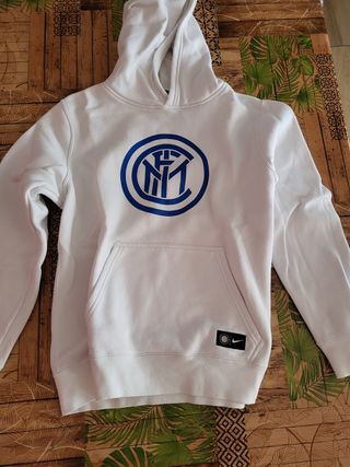 Felpa inter