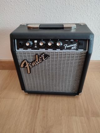 Guitarra eléctrica Squier Telecaster