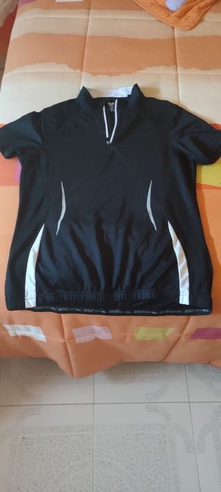 Lote 3 Maillot BTT
