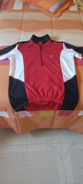 Lote 3 Maillot BTT