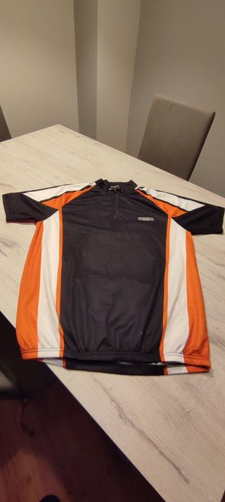 Lote 3 Maillot BTT
