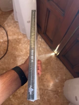 Guía Oficial KH2 Español - Precintada