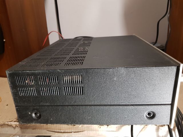 Amplificador integrado Universum Dynamics 2500