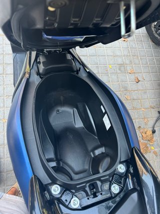 Yamaha NMAX 125 2021