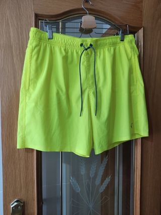 Bañador de hombre Puma talla XL 