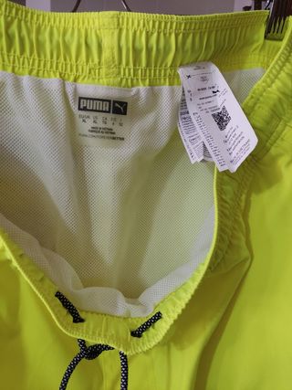 Bañador de hombre Puma talla XL 