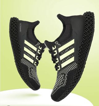 Zapatillas Adidas ultra4D running