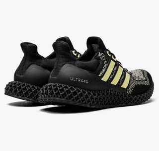 Zapatillas Adidas ultra4D running